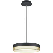 Hell Mesh, Pendelleuchte LED, 20517/1-06,