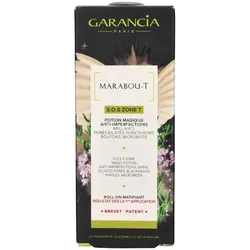 Garancia Marabou-t Anti-Imperfections SOS Zone T 10 ml