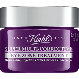 Kiehl's Super Multi-Corrective Eye Zone Treatment 28 ml