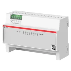 ABB IP Switch IS/S8.1.1