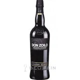 Don Zoilo Amontillado Sherry 12 Jahre 0,75 l