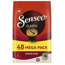 SENSEO Kaffeepads | Kaffeepads (Classic)