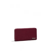 DESIGUAL Fiona Wallet Geldbörse rot