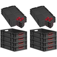 Proregal Eurobox NextGen Color 12 x 40 x 60