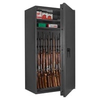 Waffenschrank EN 1143-1 Gun Safe 1-25 mit Zahlenschloss