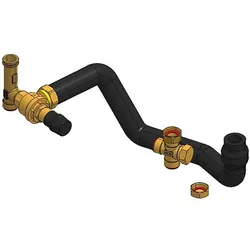 WOLF Anschluss-Set Reihenspeicher CPU-1-50 an CHA - 9147111