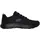 SKECHERS Flex Appeal 5.0 New Path Damen Schwarz/Grau 37,5