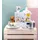 Villeroy & Boch Happy as a Bear Kindergeschirrset 7-tlg