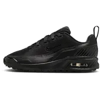Nike Air Max Bia Kinder Schwarz/Weiß 36