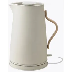 Stelton Emma Wasserkocher 1,2l sand