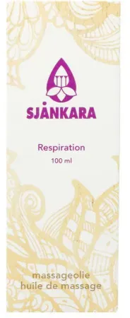 Sjankara Atemweg-Massageöl 100ml