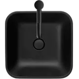 Duravit Happy D.2 Plus Aufsatzbecken 40 x 40 cm (23594013001)