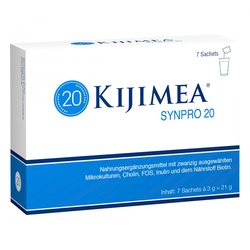 Kijimea Synpro 20 Pulver
