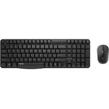 Rapoo X1800S Wireless Tatsatur DE Set (18177)