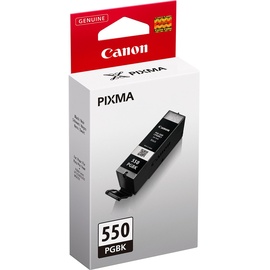 Canon PGI-550 PGBK schwarz