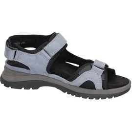 WALDLÄUFER H-Sora Damen Blau 37