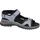 WALDLÄUFER H-Sora Damen Blau 37