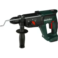 Metabo KH 18 LTX 24 Akku-Kombihammer