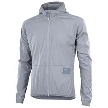 Evoc Wind Jacke Unisex Grau M