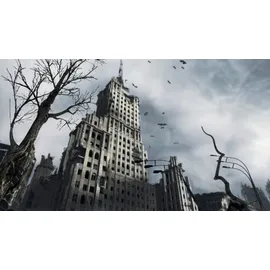 Metro Redux (PEGI) (PS4)