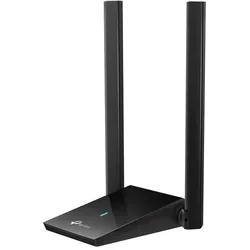 TP-Link Archer TX20U Plus AX1800 Drahtloser USB-Adapter mit zwei Antennen und hoher Verstärkung