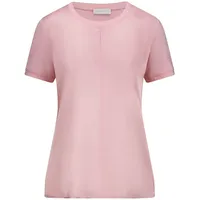 Blusen-Shirt St. Emile rosé, 42