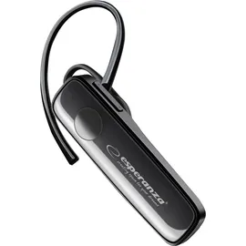 Esperanza Bluetooth Eraphone Celebes BLACK