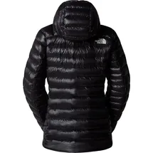 The North Face Damen Summit Breithorn Hoodie Jacke (Größe S, schwarz)