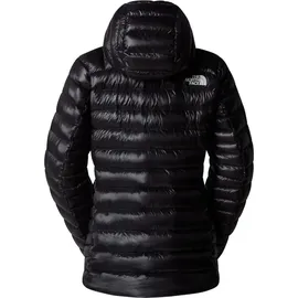 The North Face Damen Summit Breithorn Hoodie Jacke (Größe S, schwarz)