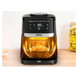 Tefal EY551H Easy Fry Silence dunkelgrau