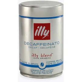 illy Espresso Decaf 250 g