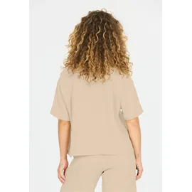 Cruz Bluse Melany beige DE 46 / FR 46 (UK 18)
