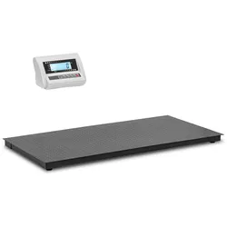 Steinberg Systems Tierwaage - 1,5 t / 2 kg - LCD / LED