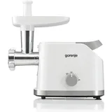 Gorenje MG1802SJW Fleischwolf, Weiss