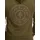 Gold's Gym GENE Trainingsjacke Grün/L