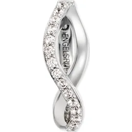 Engelsrufer Creolen Paradise Silber 16,5mm