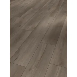 Parador Classic 1050 Laminat 8 mm Wasserfest Eiche Studioline Grau