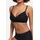 DORINA Still-BH "Valeria Nursing Bra", Damen, Gr. 90, Cup G, schwarz, Spitze, Obermaterial: 89% Nylon, 11% Lyocell, BHs Still-BH, mit Bügel, Stillclips für Einhandbedienung, mit Spitze