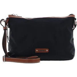 Picard Sonja Umhängetasche Nylon Midnight