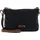 Picard Sonja Umhängetasche Nylon Midnight