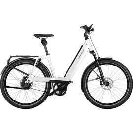 Riese & Müller Nevo4 GT 2024 27,5 Zoll RH 47 cm Wave dynamic red metallic