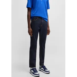Hugo Ash Slim Fit Blau 33