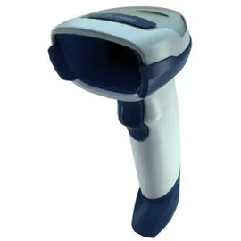 Zebra Technologies Zebra DS2208-HC Hand-Barcodelesegerät 1D/2D LED, Weiß