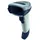 Zebra Technologies Zebra DS2208-HC Hand-Barcodelesegerät 1D/2D LED, Weiß