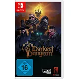 Darkest Dungeon 2 Nintendo Switch)