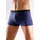 Buffalo Boxer olivgrün / blau / bordeaux / grau S 4er Pack