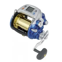 WFT Electra 1200PR HP Mission Red elektrische Multirolle