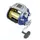 WFT Electra 1200PR HP Mission Red elektrische Multirolle