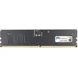 PHS-ELECTRONIC PHS-memory RAM passend für Gigabyte H610M S2H (rev. 1.0) DDR5 (1 x 8GB), RAM Modellspezifisch