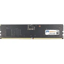 PHS-ELECTRONIC PHS-memory RAM passend für Gigabyte H610M S2H (rev. 1.0) DDR5 (1 x 8GB), RAM Modellspezifisch
